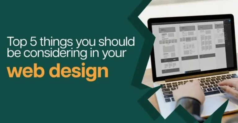 5 Things Nsawam Business Owners Should Check Before Paying for a Website