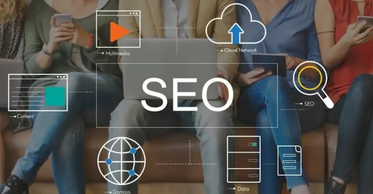 SEO Basics for Ghanaian Business Owners