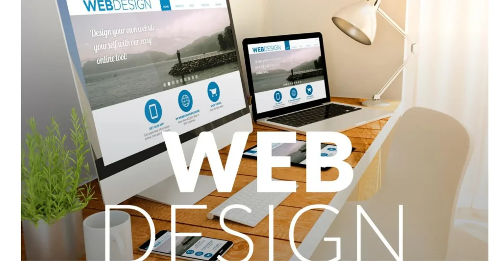 web design agency in Ghana