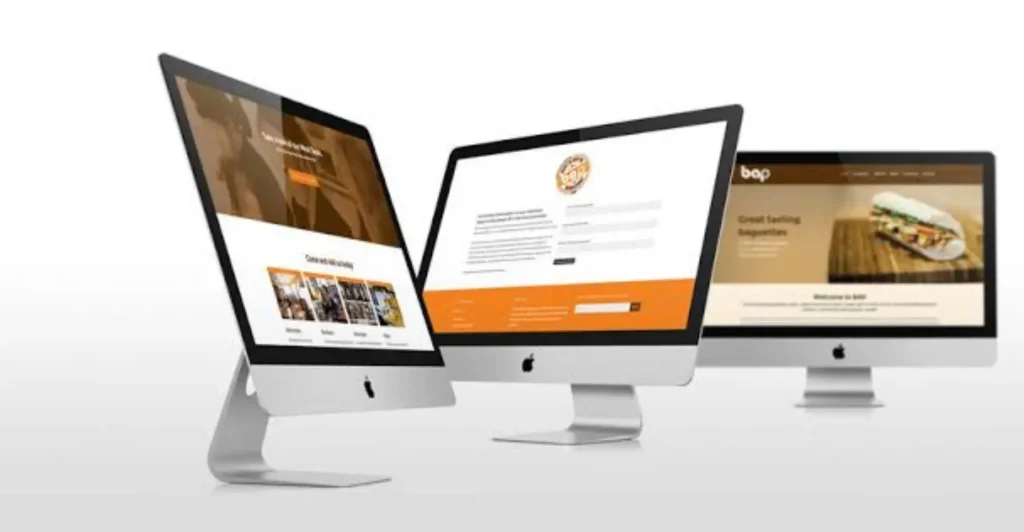 online business website in Ghana