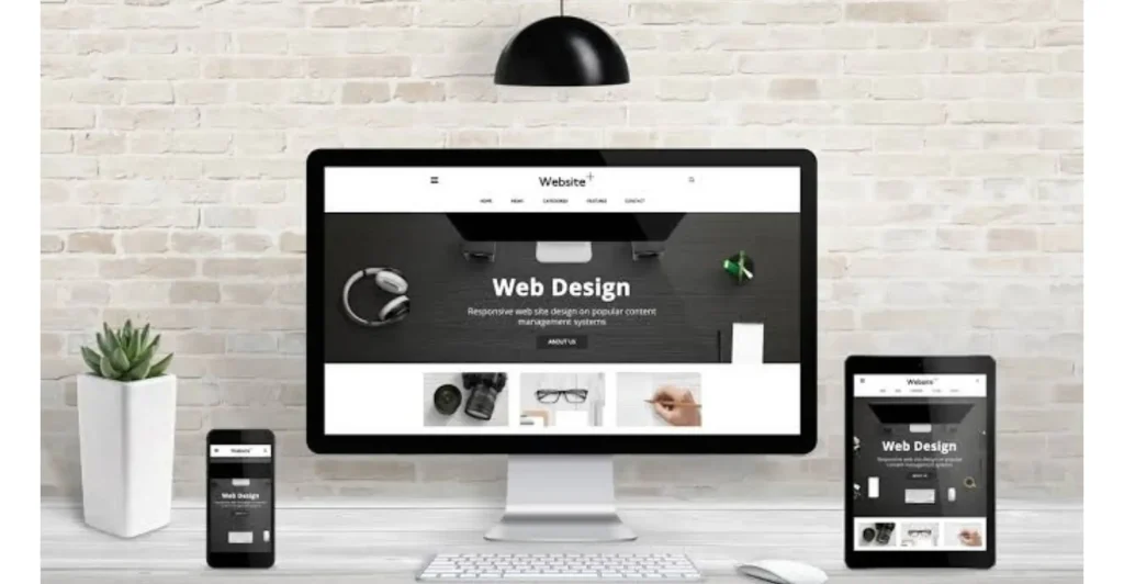 good business website in Ghana