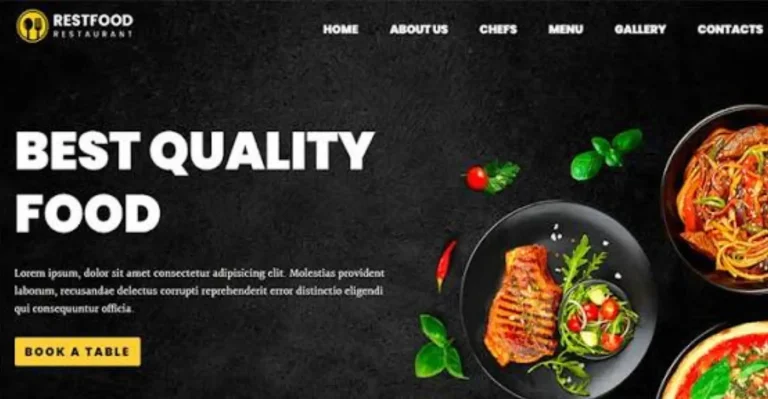 How Nsawam Restaurants and Food Joints Can Use Their Website to Get More Orders